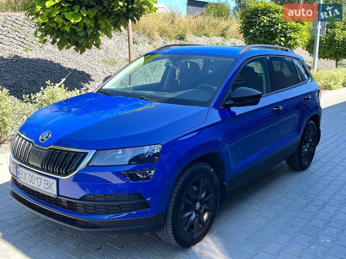 Skoda Karoq 2021 VIN TMBJC4NU0MB250444 фото оголошення 38 з 38
