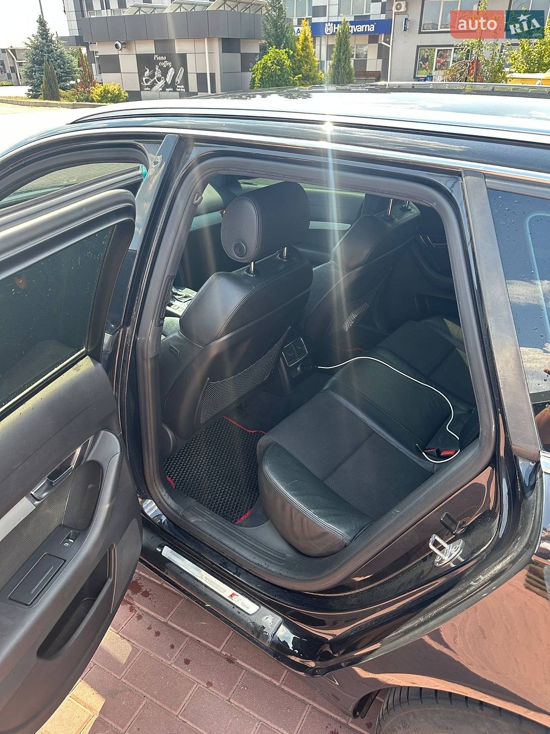 Audi A6 2005 VIN WAUZZZ4F16N046722 фото оголошення 3 з 59