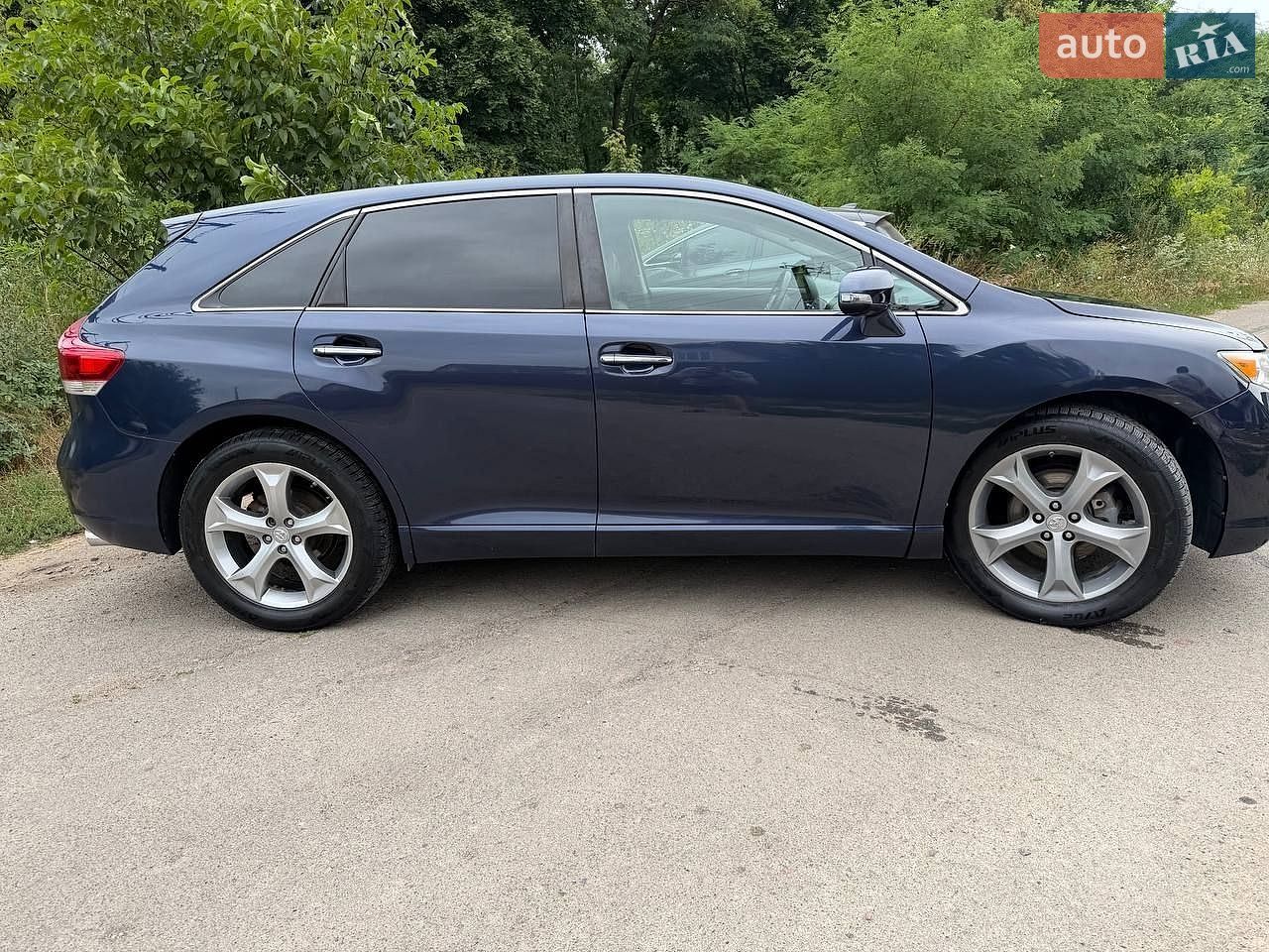 Toyota Venza 2014 VIN 4T3BK3BB8FU110382 фото оголошення 14 з 25