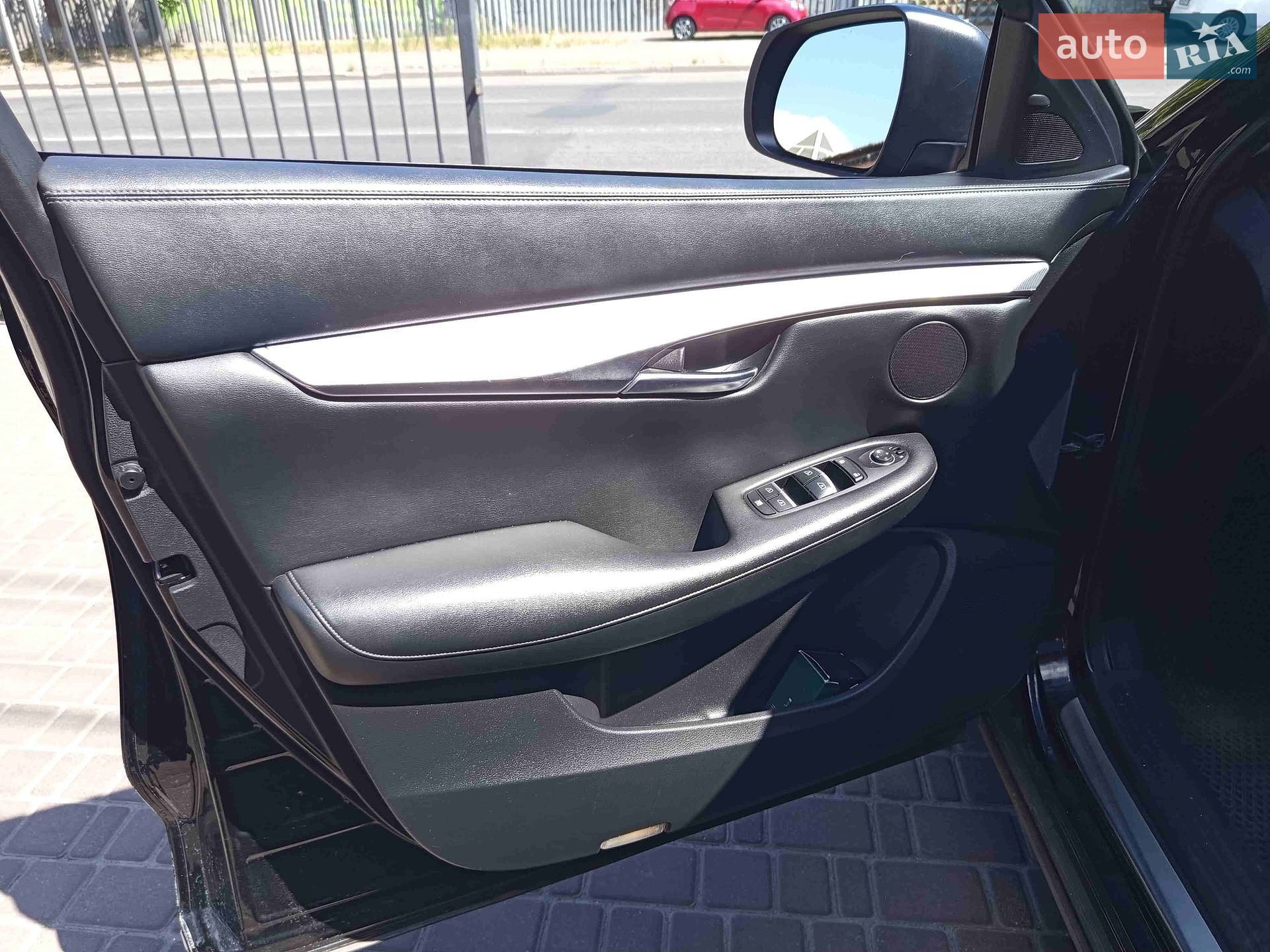 Infiniti QX50 2020 VIN 3PCAJ5M12LF116713 фото оголошення 12 з 40