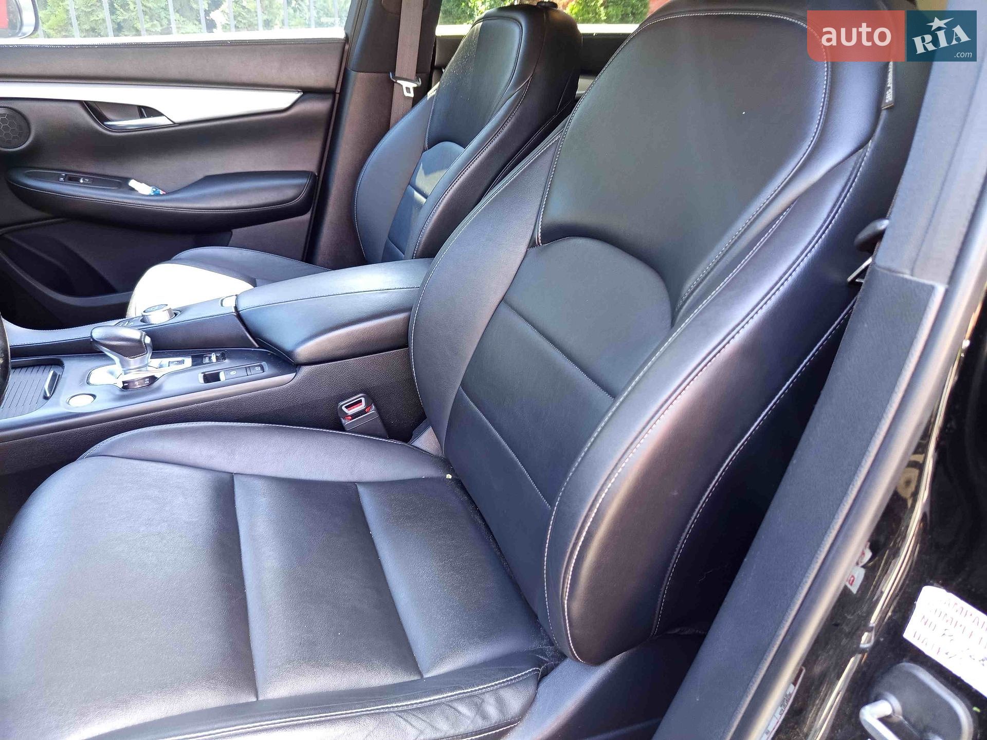 Infiniti QX50 2020 VIN 3PCAJ5M12LF116713 фото оголошення 15 з 40