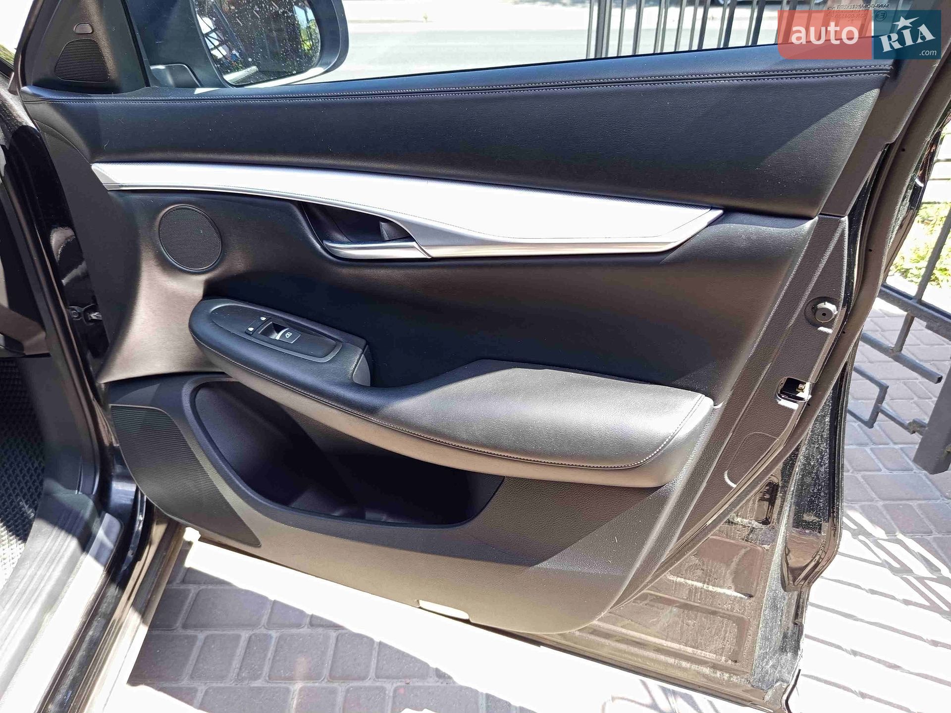 Infiniti QX50 2020 VIN 3PCAJ5M12LF116713 фото оголошення 22 з 40