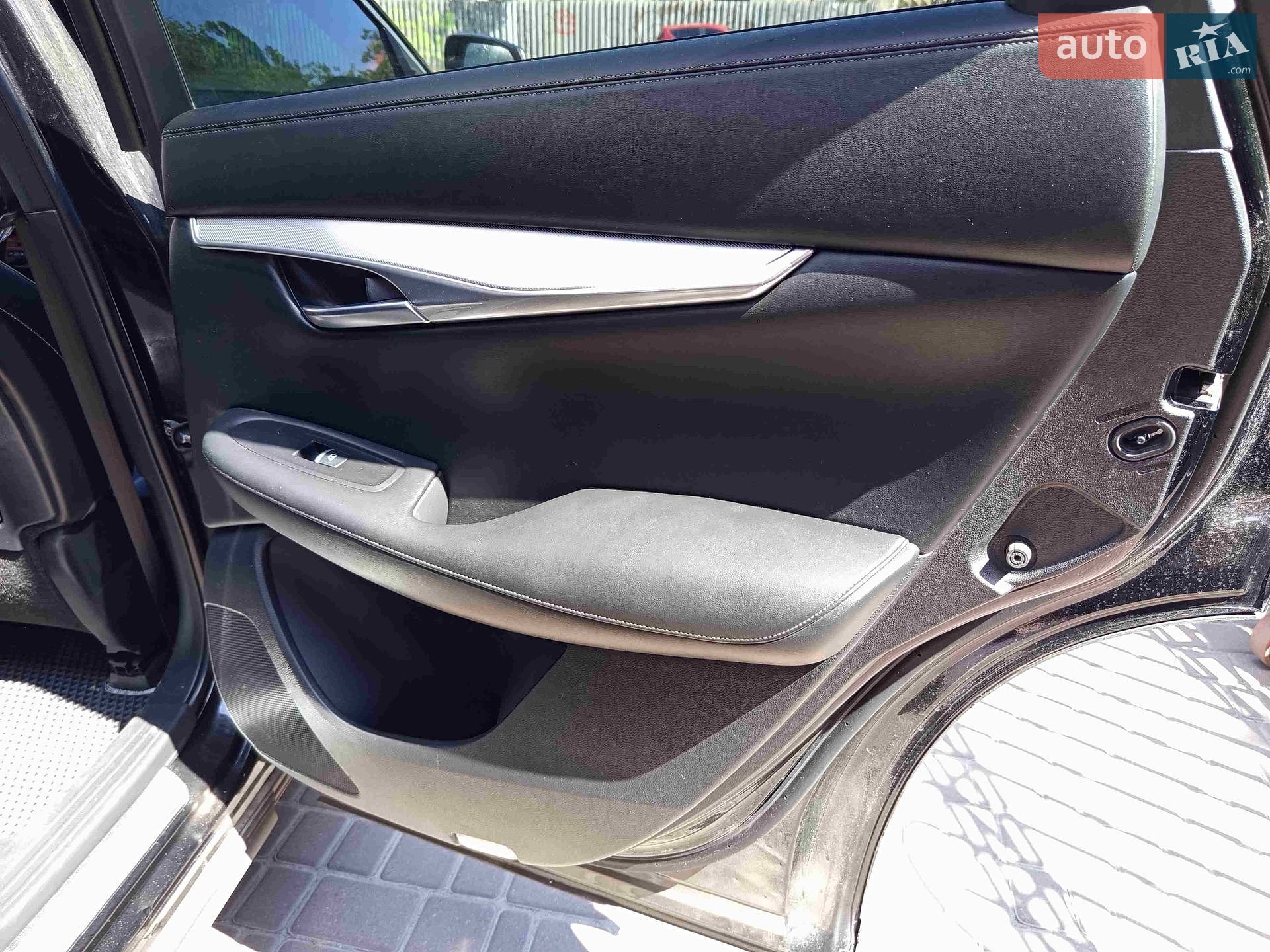 Infiniti QX50 2020 VIN 3PCAJ5M12LF116713 фото оголошення 25 з 40