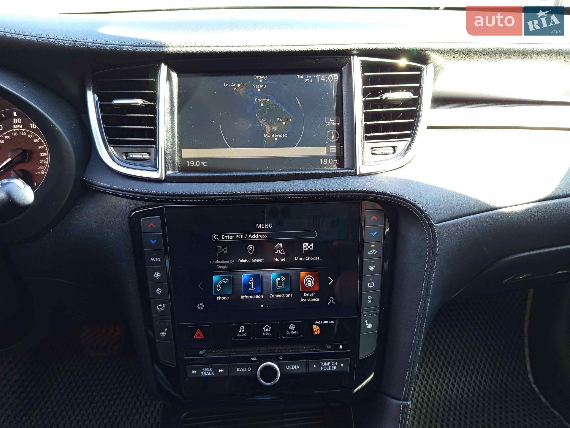 Infiniti QX50 2020 VIN 3PCAJ5M12LF116713 фото оголошення 31 з 40