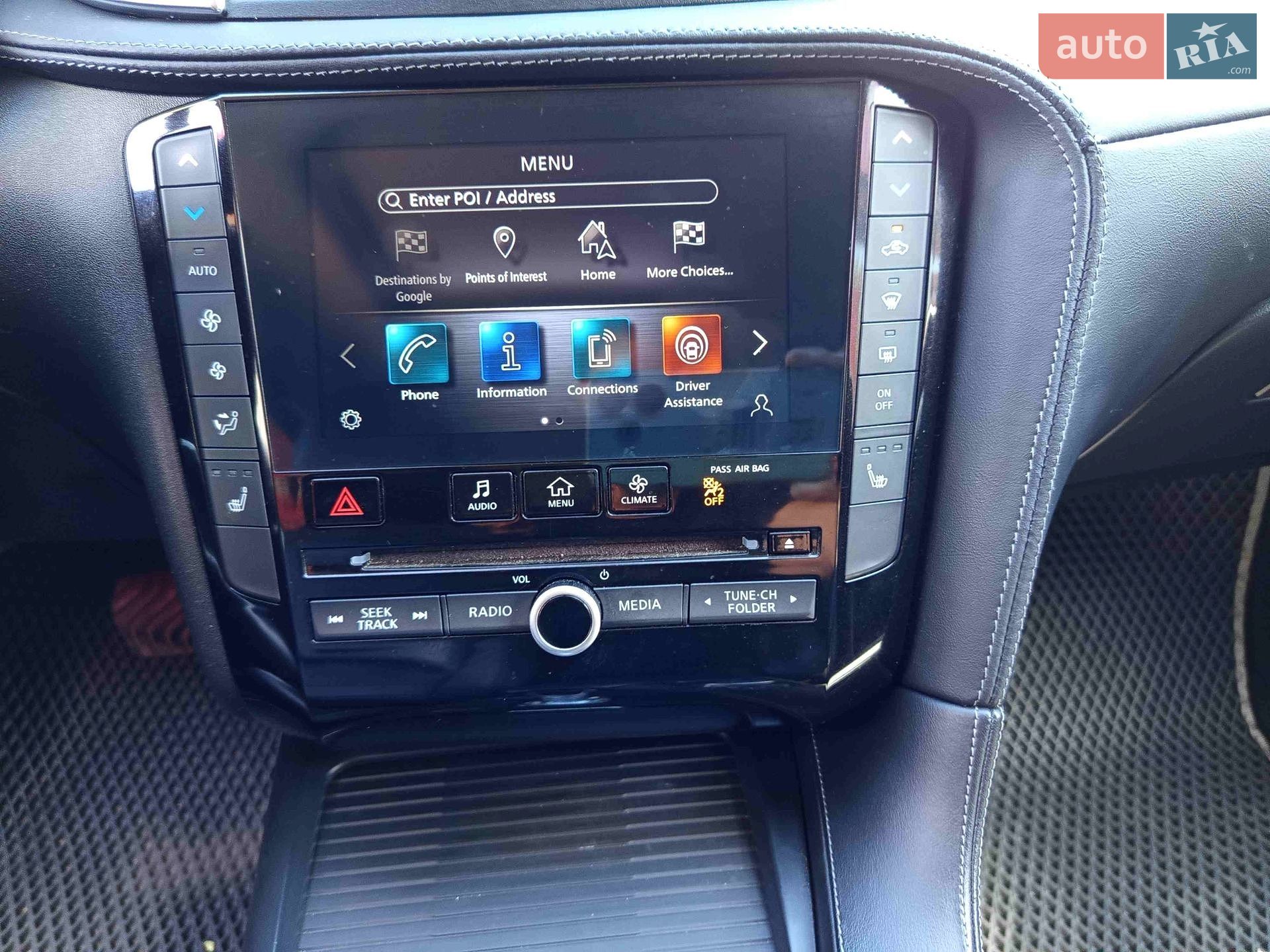 Infiniti QX50 2020 VIN 3PCAJ5M12LF116713 фото оголошення 32 з 40