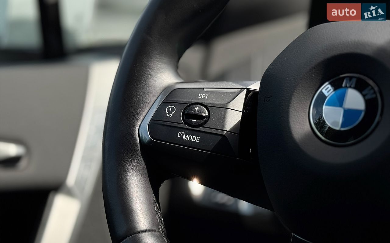 BMW iX 2024 VIN WB523CF07SCT17117 фото оголошення 14 з 48