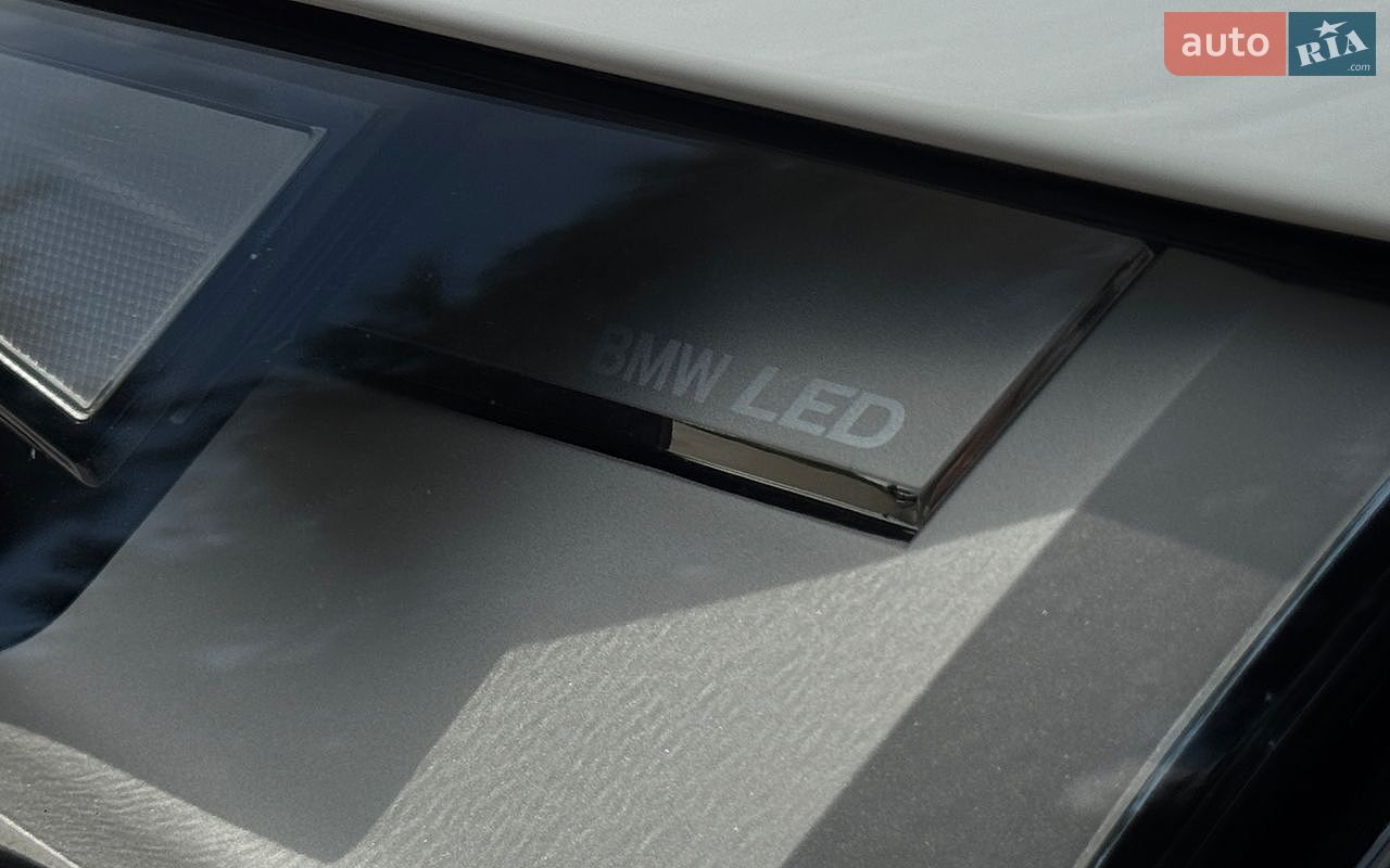 BMW iX 2024 VIN WB523CF07SCT17117 фото оголошення 33 з 48