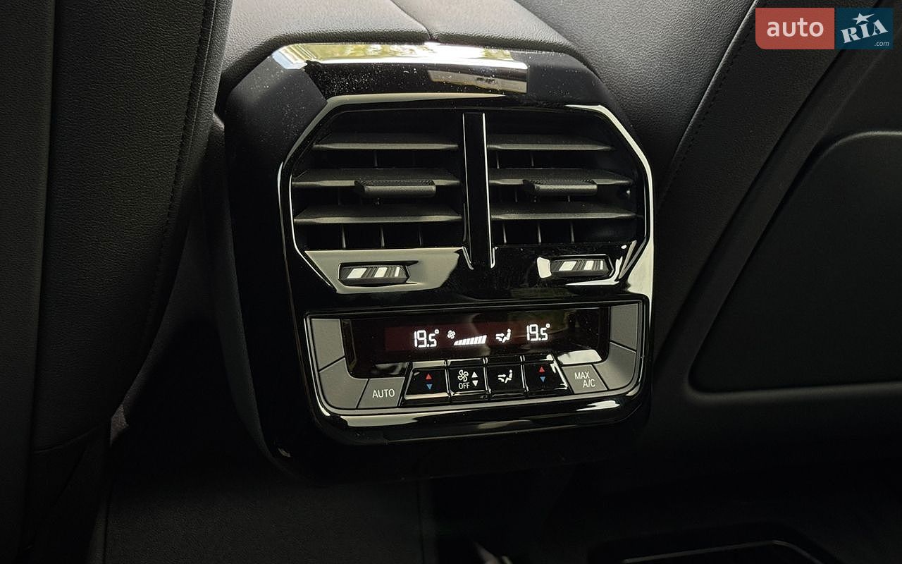 BMW iX 2024 VIN WB523CF07SCT17117 фото оголошення 35 з 48