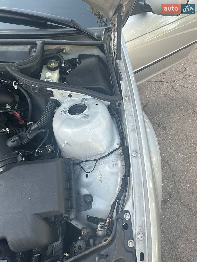 BMW 3 Series 2000 VIN WBAAL31000AY23465 фото оголошення 8 з 13