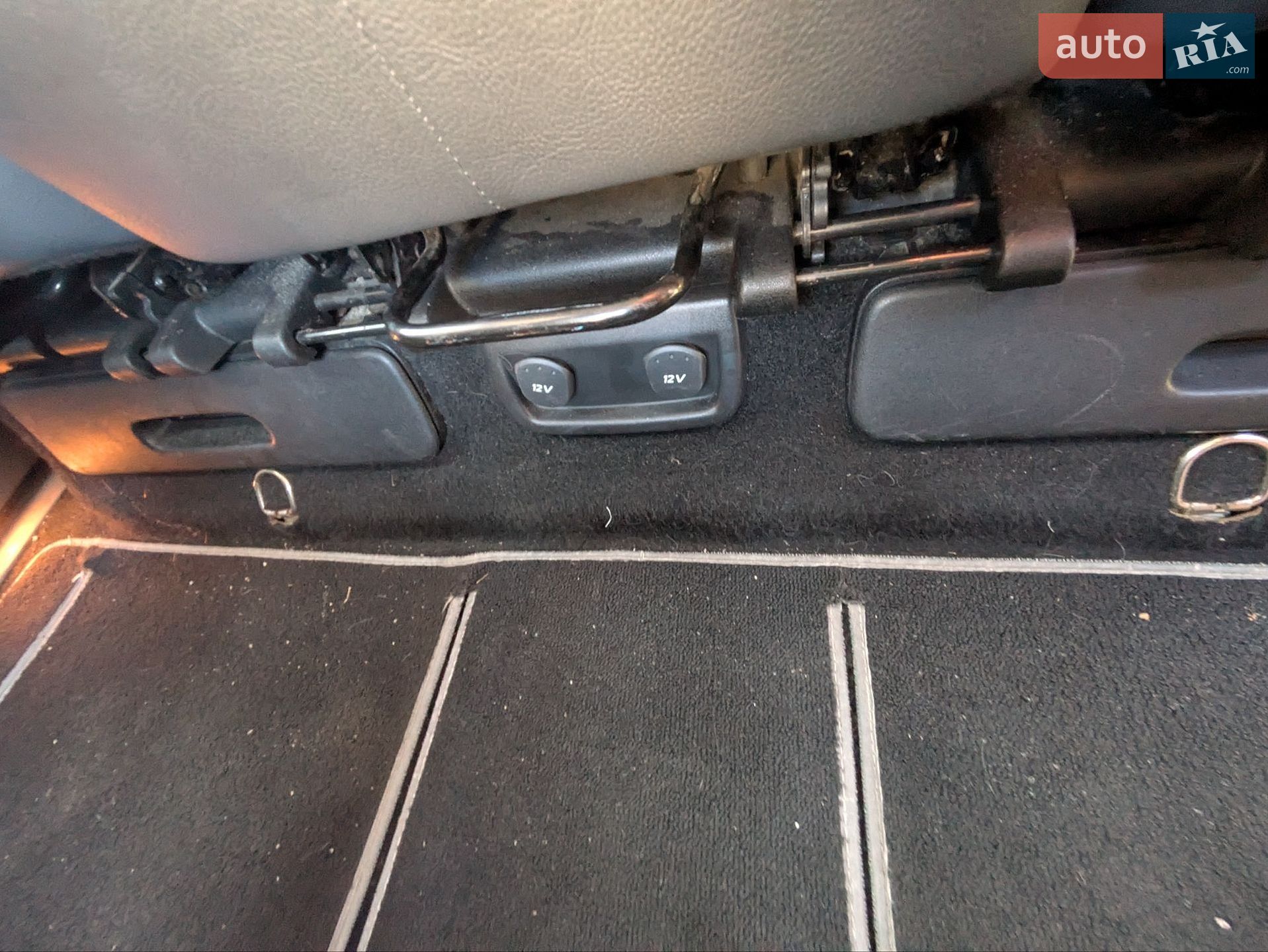 Renault Scenic 2005 VIN VF1JM0J0H33776339 фото оголошення 8 з 11