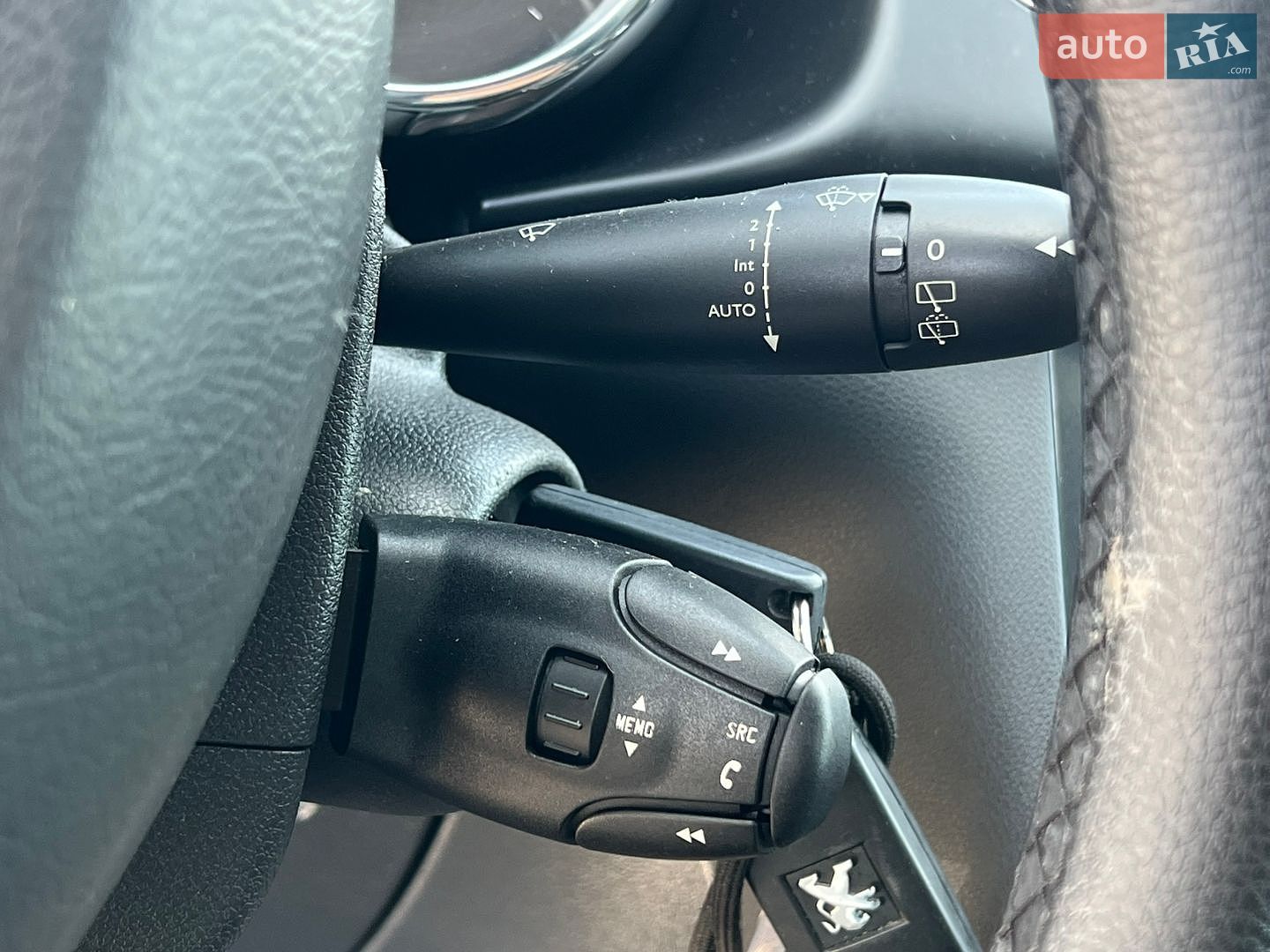 Peugeot 3008 2013 VIN VF30URHHADS008504 фото оголошення 25 з 48