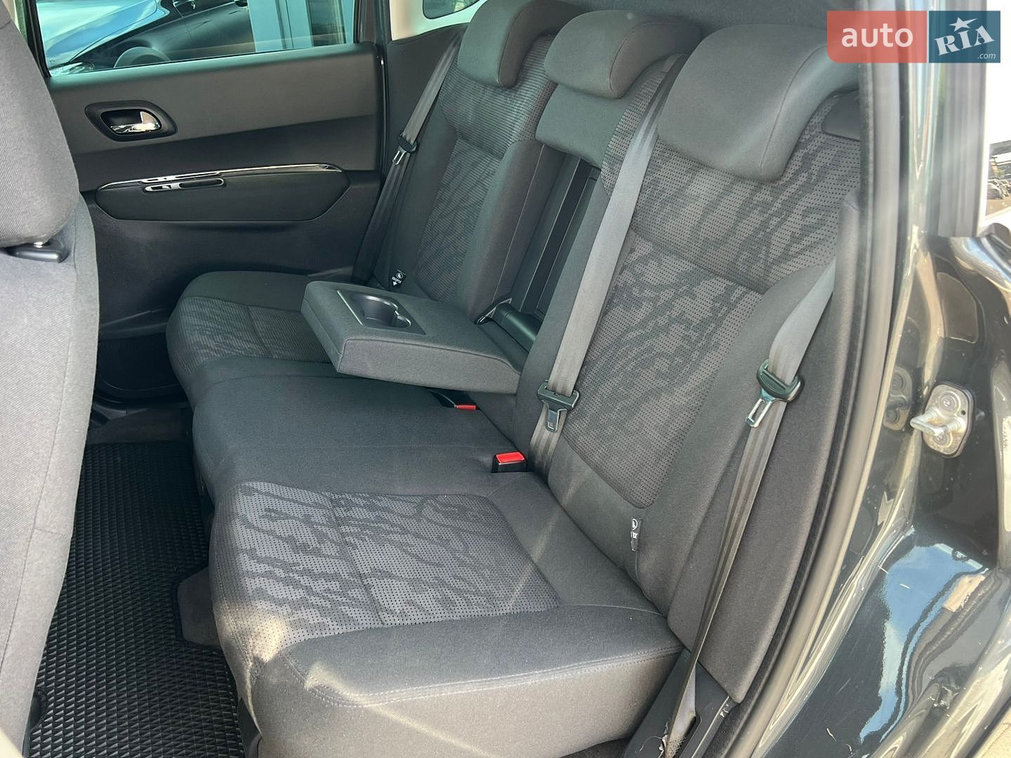 Peugeot 3008 2013 VIN VF30URHHADS008504 фото оголошення 42 з 48