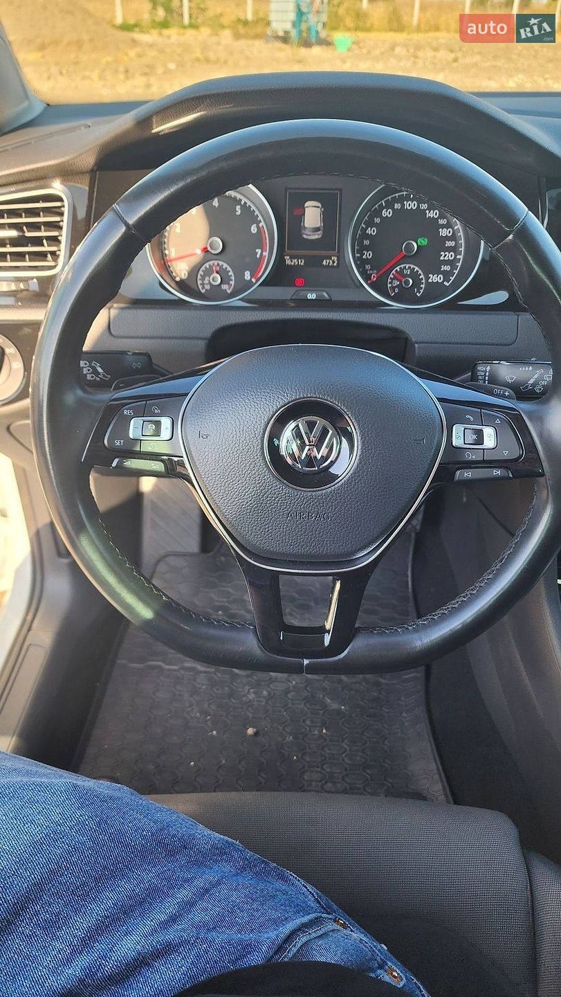 Volkswagen Golf 2013 VIN WVWZZZAUZEW064522 фото оголошення 13 з 19
