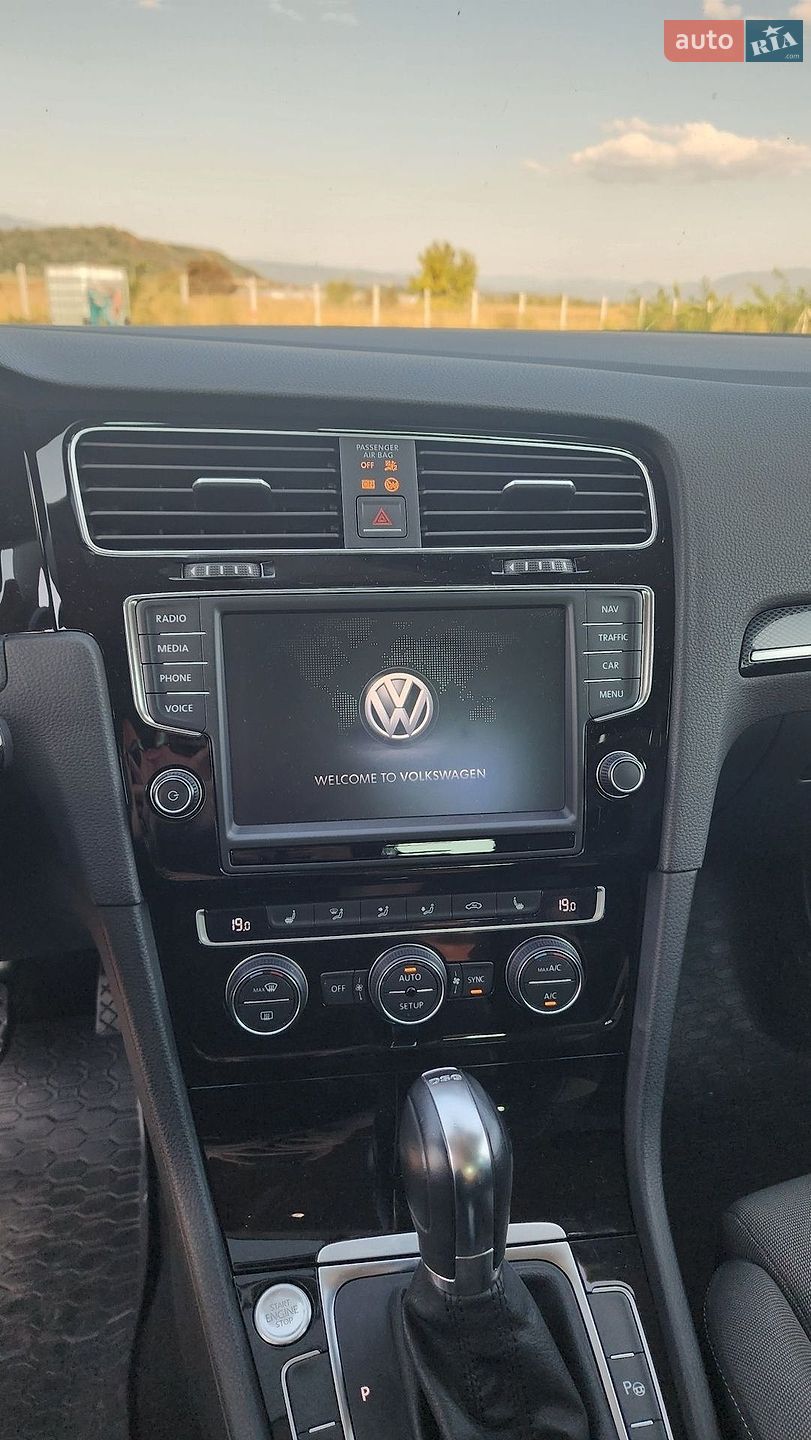 Volkswagen Golf 2013 VIN WVWZZZAUZEW064522 фото оголошення 16 з 19