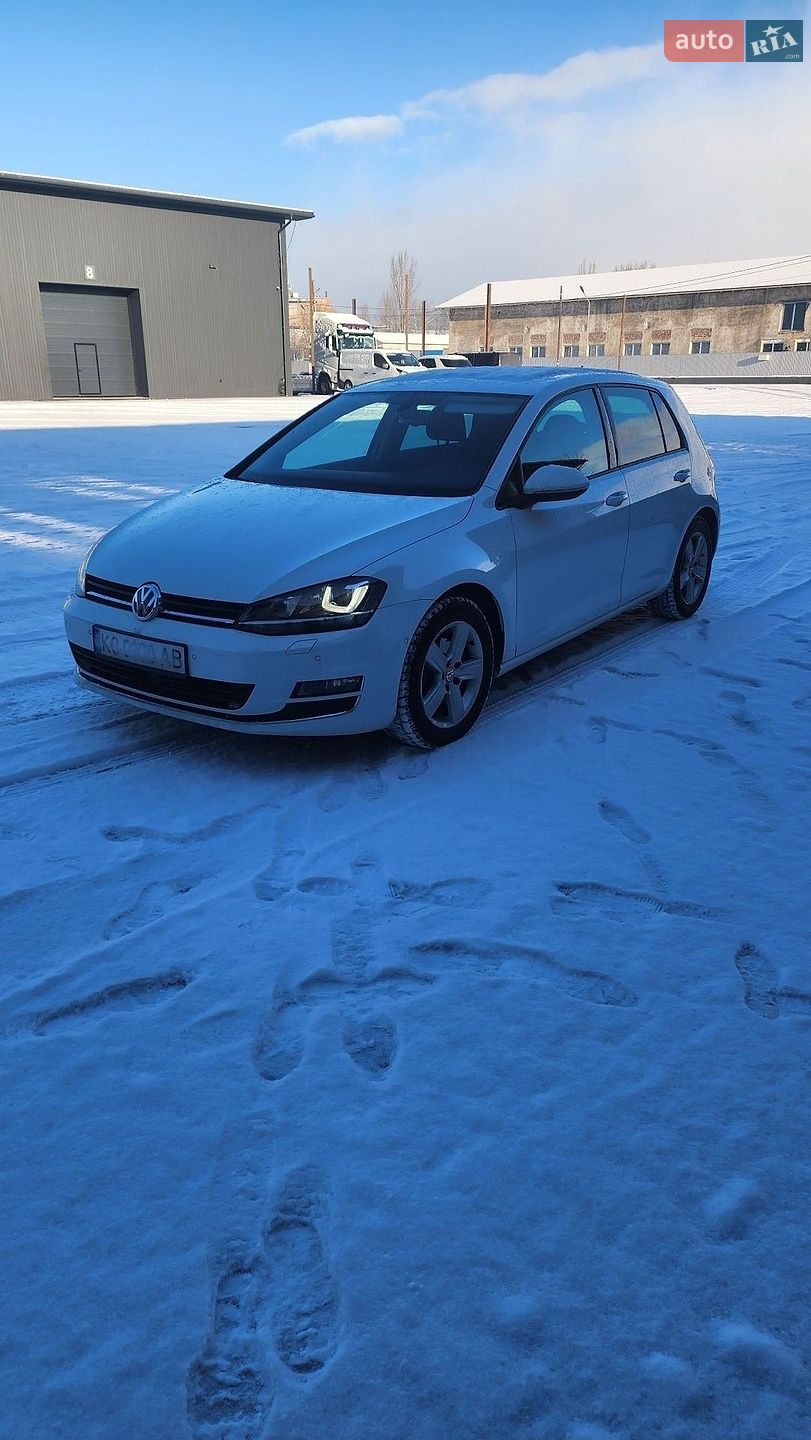 Volkswagen Golf 2013 VIN WVWZZZAUZEW064522 фото оголошення 19 з 19