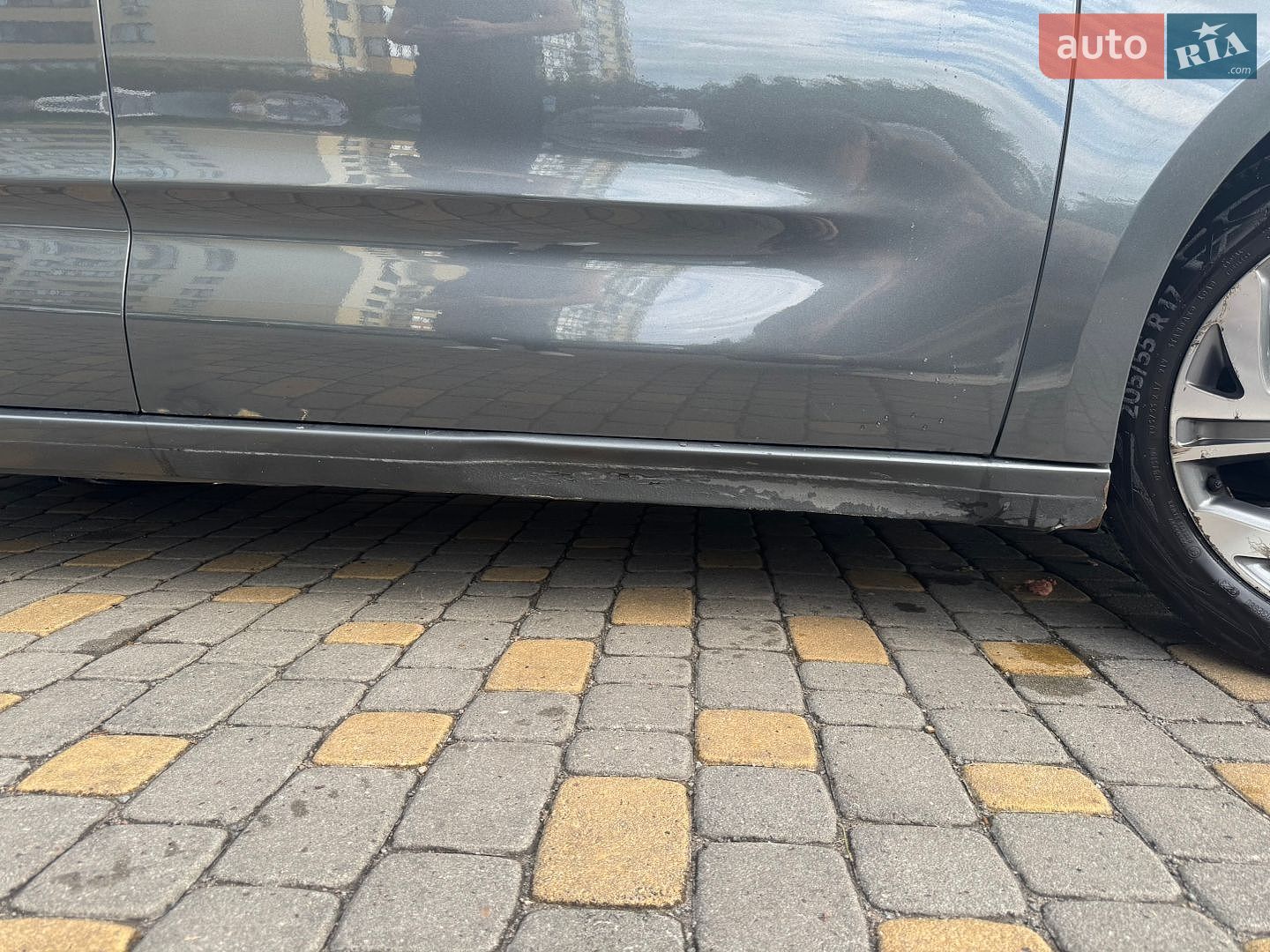 Citroen C4 Picasso 2014 VIN VF73D9HC8EJ529364 фото оголошення 19 з 19