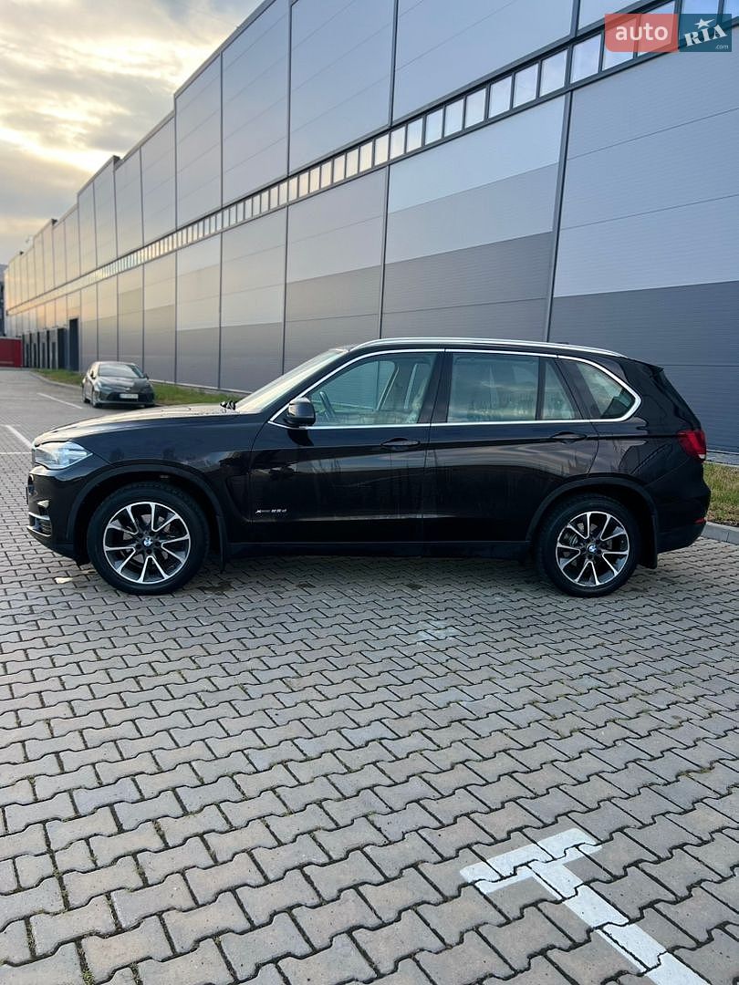 BMW X5 2014 VIN WBAKS210600H97285 фото оголошення 9 з 24