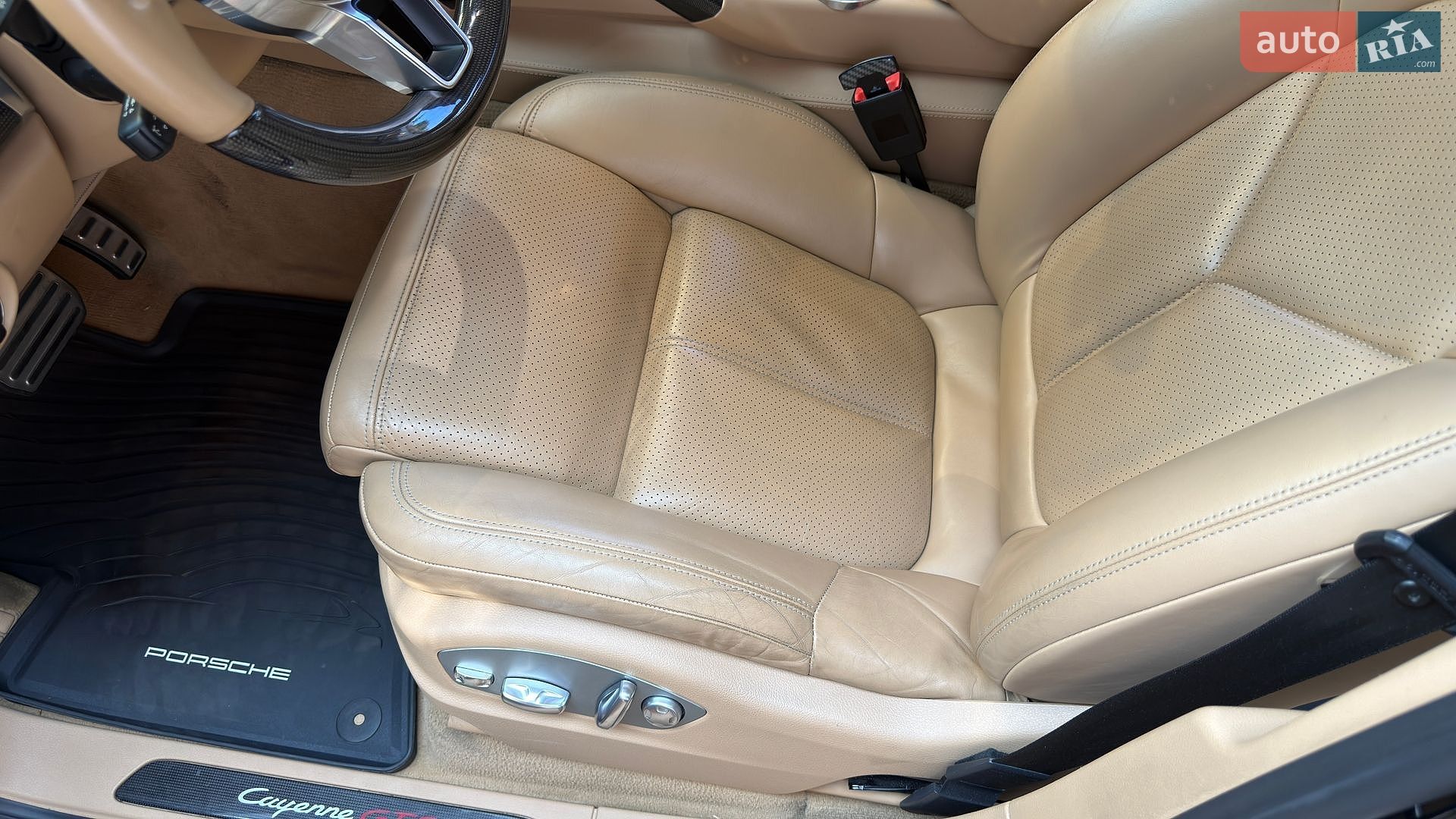 Porsche Cayenne 2013 VIN WP1ZZZ92ZDLA45155 фото оголошення 14 з 29