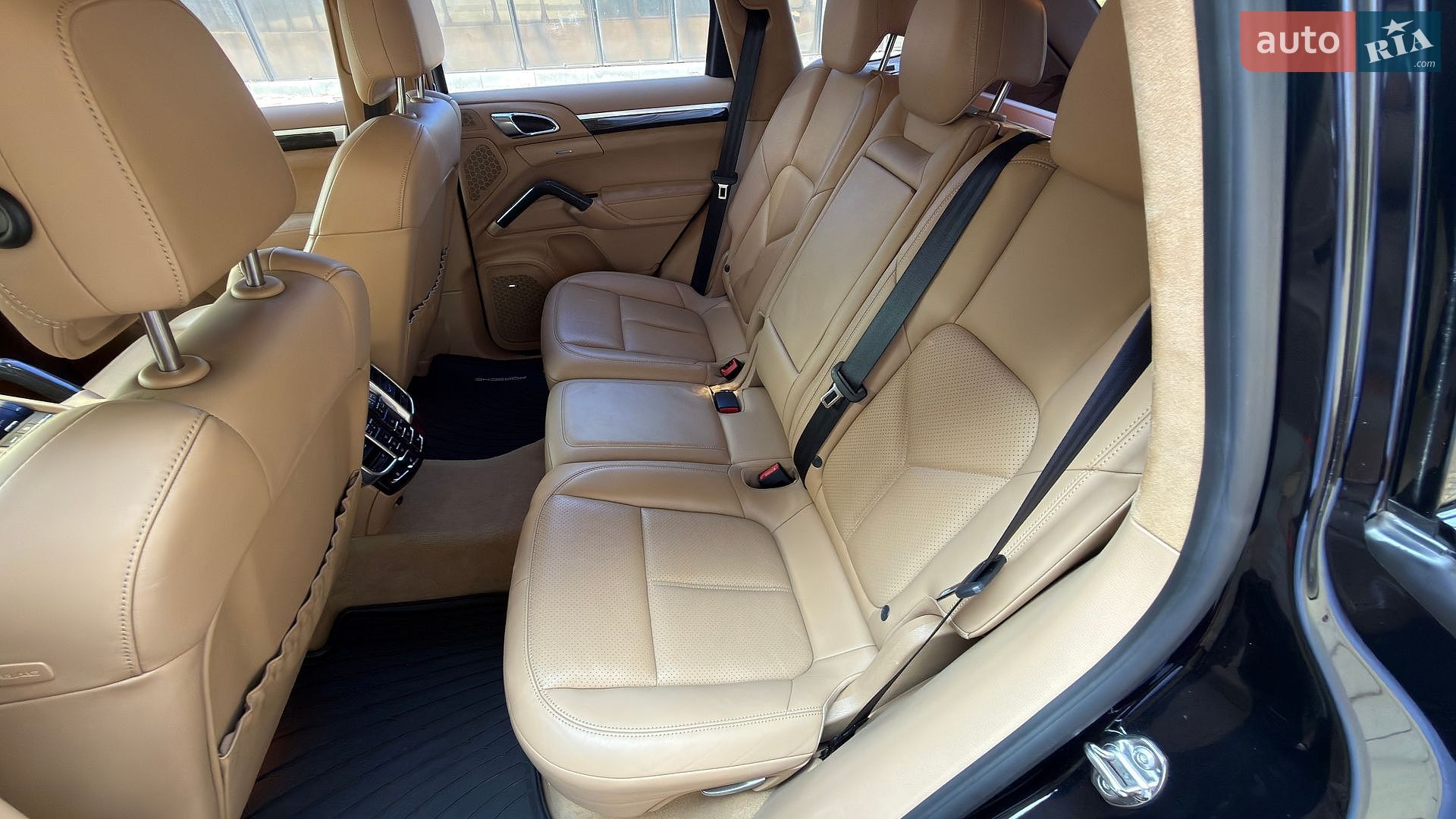 Porsche Cayenne 2013 VIN WP1ZZZ92ZDLA45155 фото оголошення 22 з 29