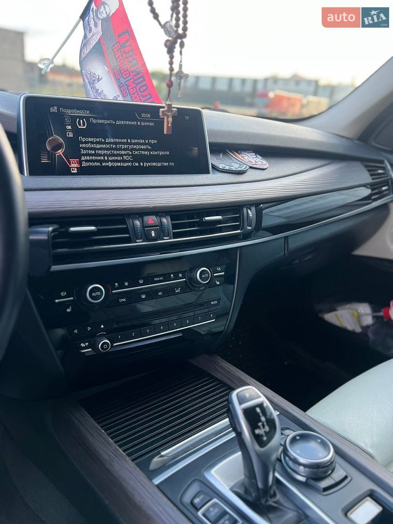 BMW X5 2014 VIN WBAKS210600H97285 фото оголошення 19 з 24
