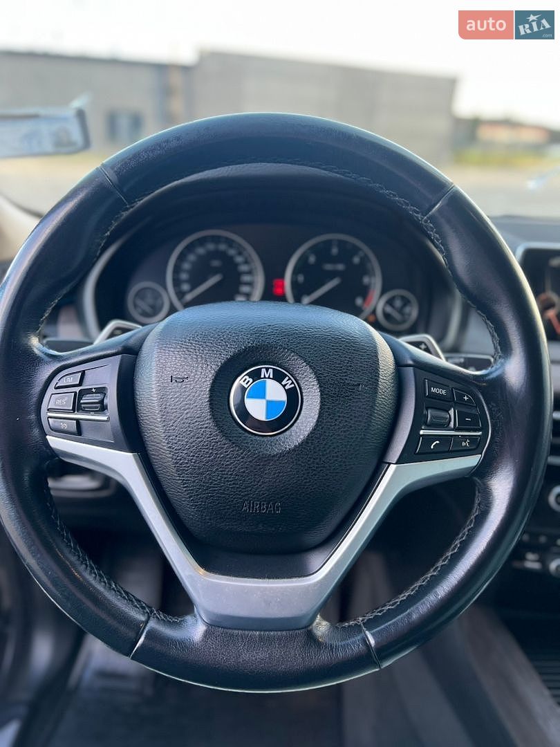 BMW X5 2014 VIN WBAKS210600H97285 фото оголошення 20 з 24