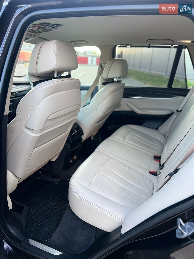 BMW X5 2014 VIN WBAKS210600H97285 фото оголошення 21 з 24