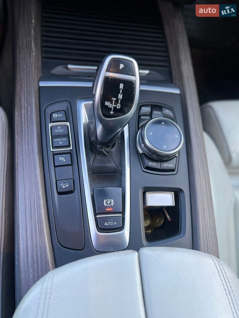 BMW X5 2014 VIN WBAKS210600H97285 фото оголошення 23 з 24