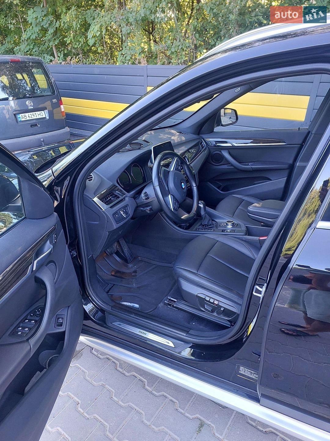 BMW X1 2019 VIN WBXHT3C51K3H34964 фото оголошення 19 з 21