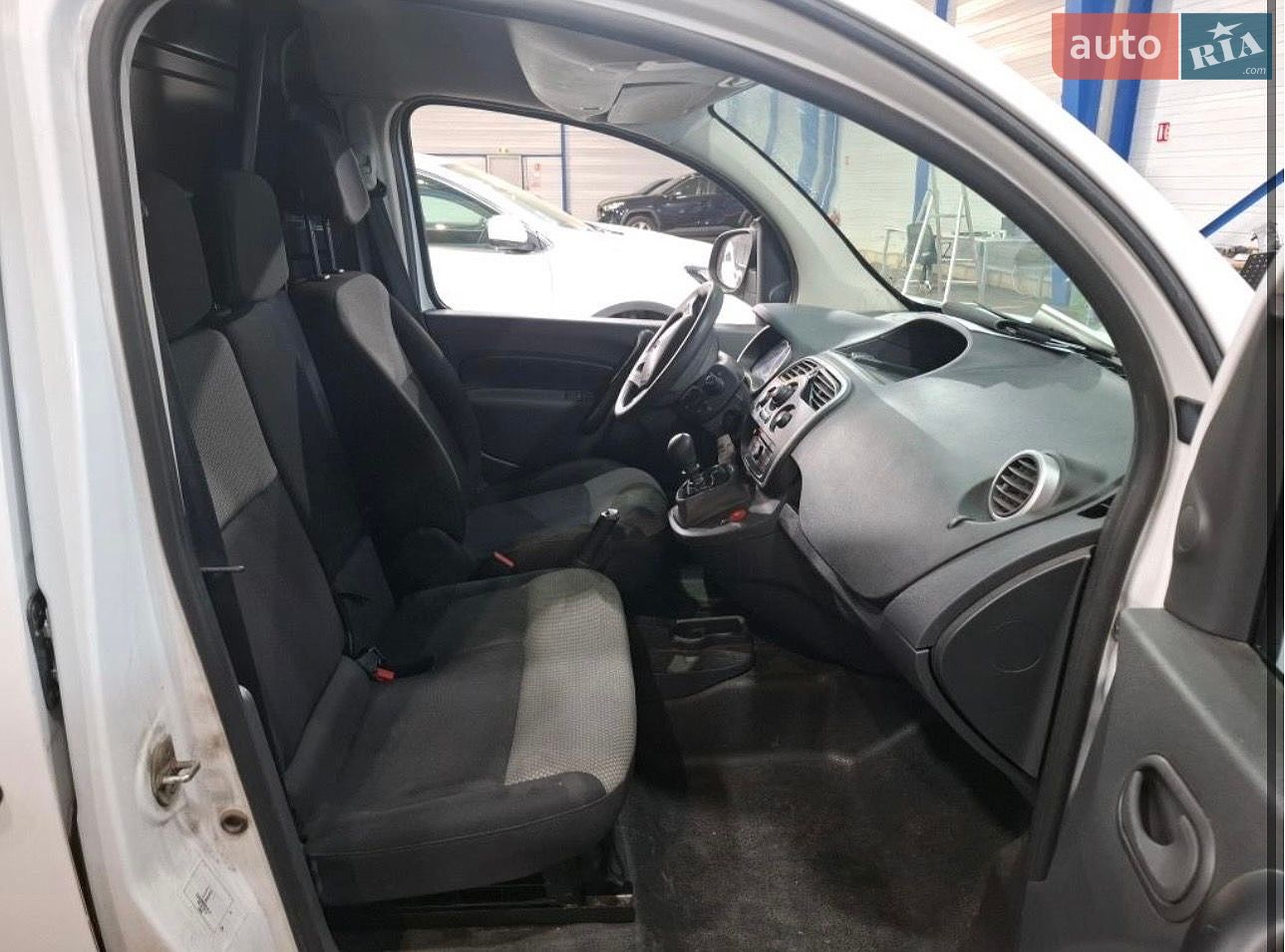 Renault Kangoo 2021 VIN VF1WF000468069839 фото оголошення 5 з 15