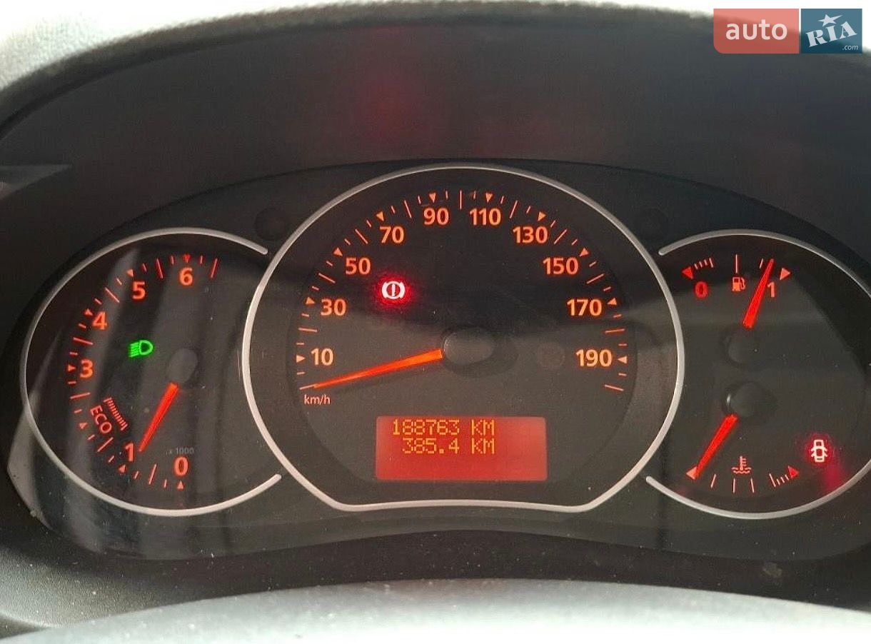 Renault Kangoo 2021 VIN VF1WF000468069839 фото оголошення 7 з 15