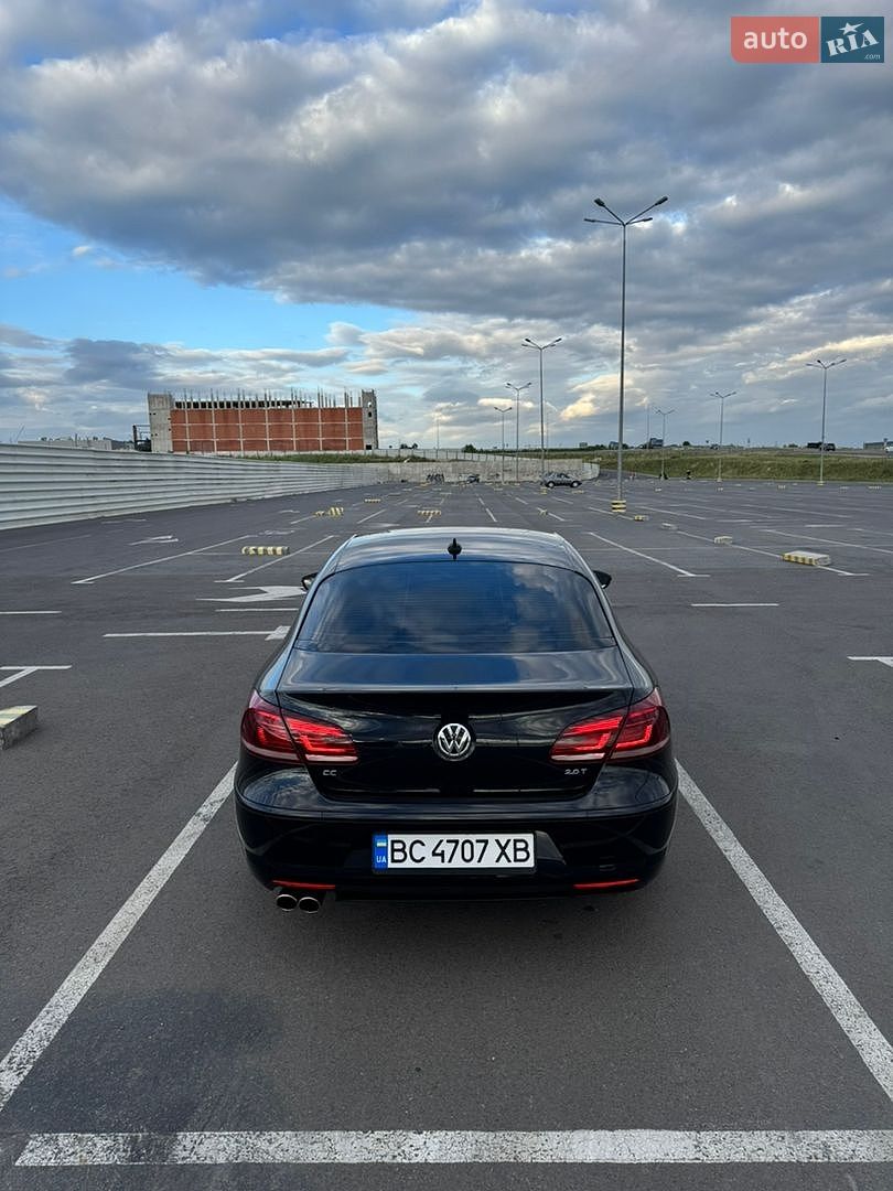 Volkswagen CC / Passat CC 2013 VIN WVWBP7AN7DE562235 фото оголошення 7 з 36