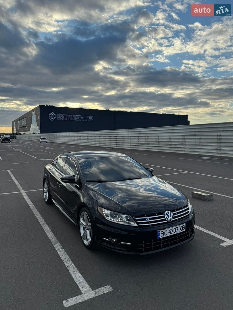 Volkswagen CC / Passat CC 2013 VIN WVWBP7AN7DE562235 фото оголошення 3 з 36