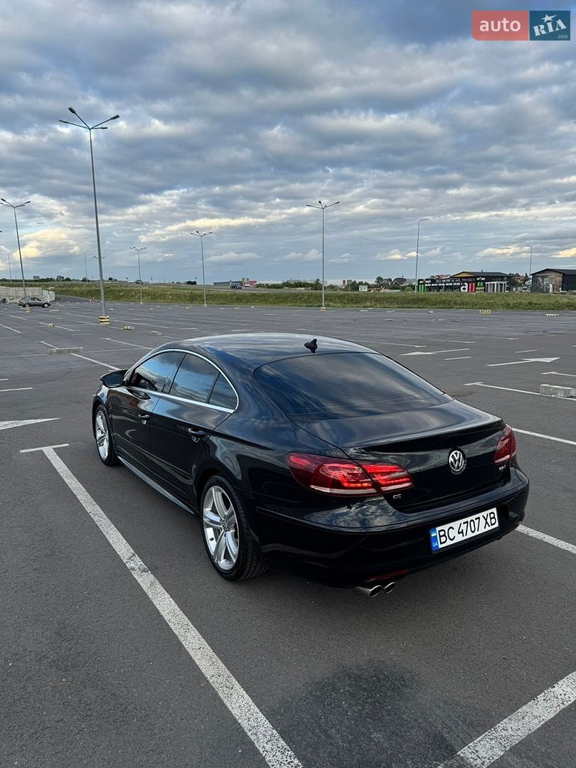 Volkswagen CC / Passat CC 2013 VIN WVWBP7AN7DE562235 фото оголошення 8 з 36