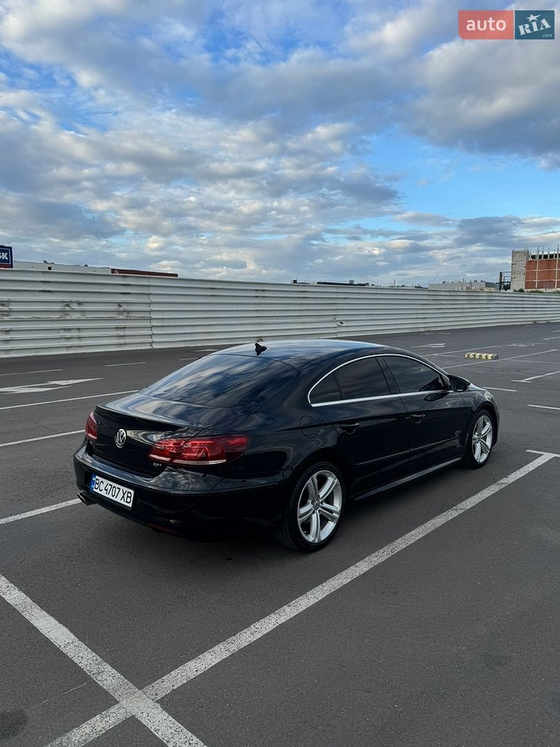 Volkswagen CC / Passat CC 2013 VIN WVWBP7AN7DE562235 фото оголошення 5 з 36
