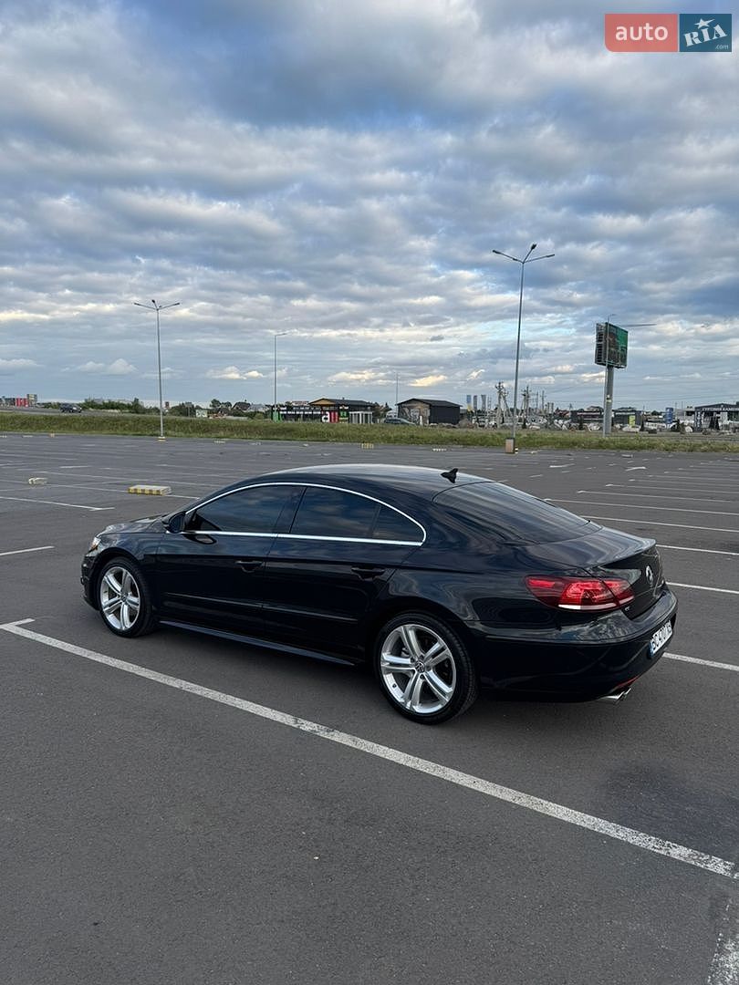 Volkswagen CC / Passat CC 2013 VIN WVWBP7AN7DE562235 фото оголошення 9 з 36