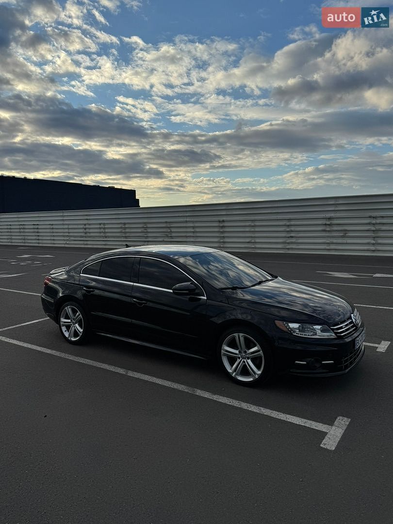 Volkswagen CC / Passat CC 2013 VIN WVWBP7AN7DE562235 фото оголошення 4 з 36