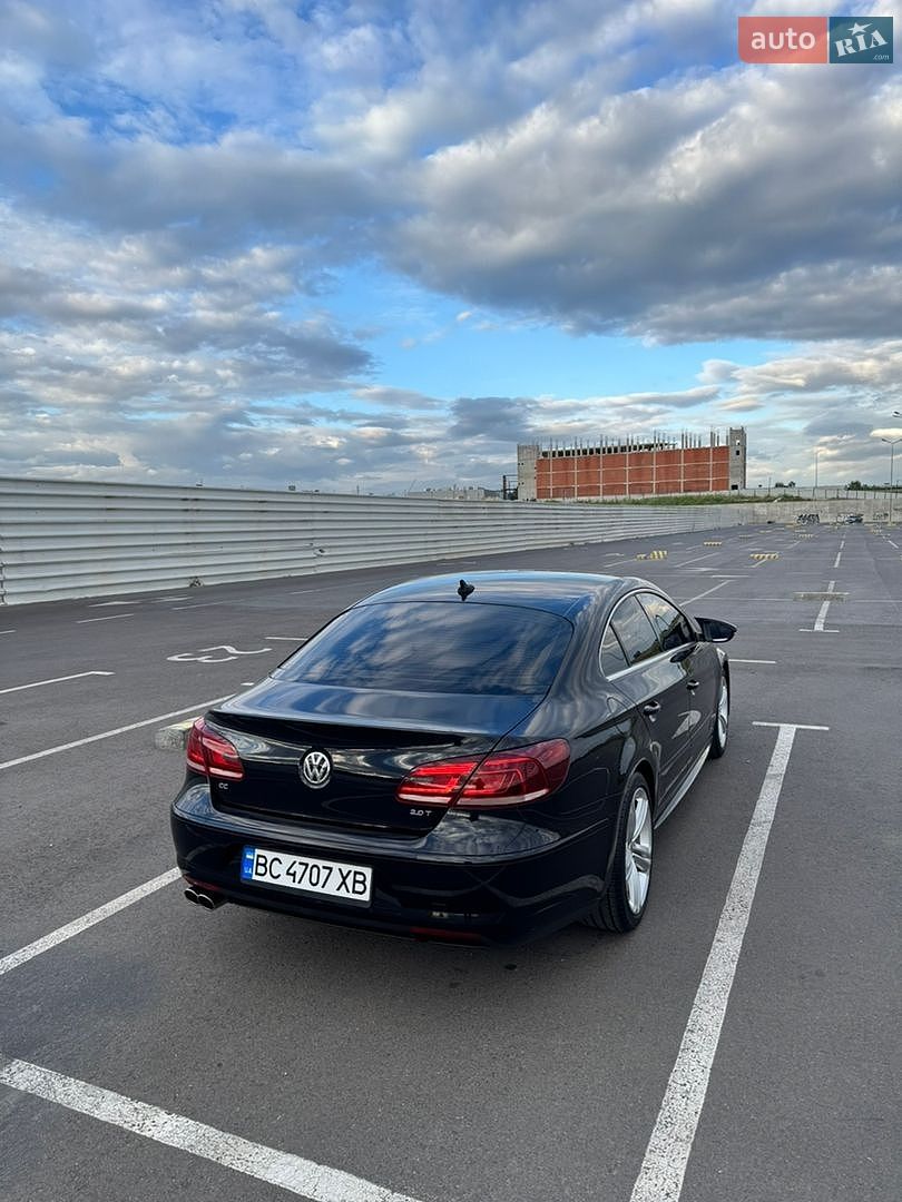 Volkswagen CC / Passat CC 2013 VIN WVWBP7AN7DE562235 фото оголошення 6 з 36