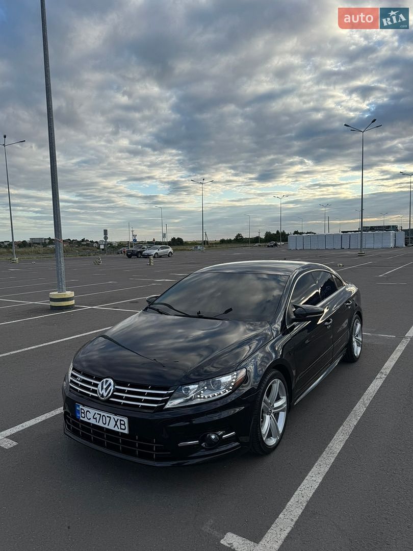 Volkswagen CC / Passat CC 2013 VIN WVWBP7AN7DE562235 фото оголошення 2 з 36
