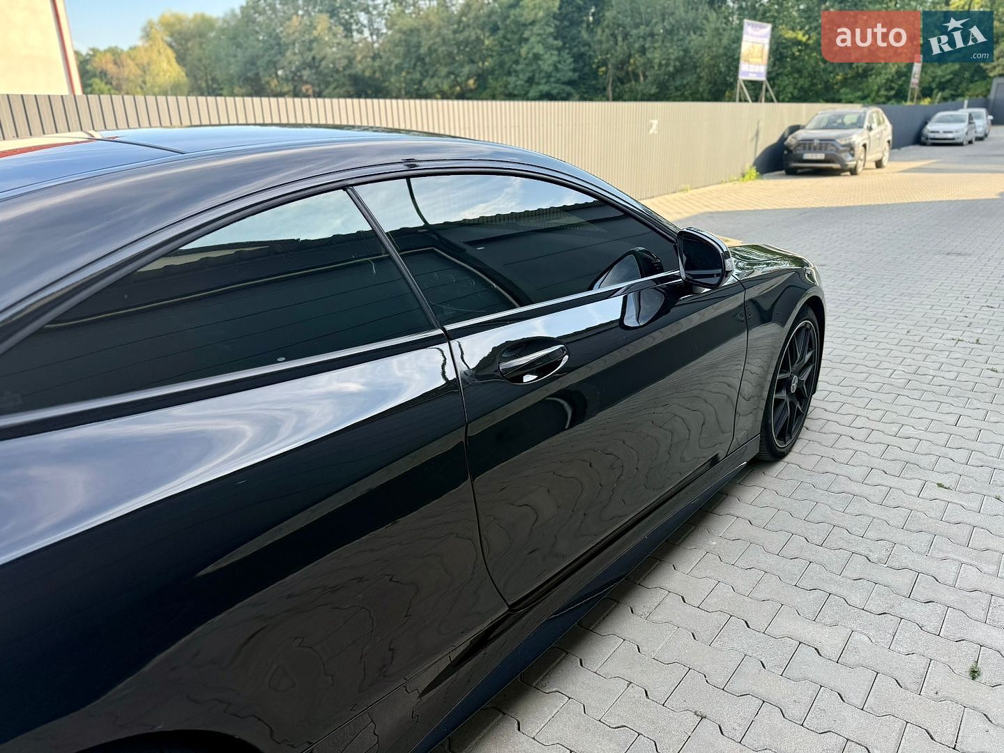 Mercedes-Benz S-Class 2015 VIN WDD2173851A002673 фото оголошення 12 з 31