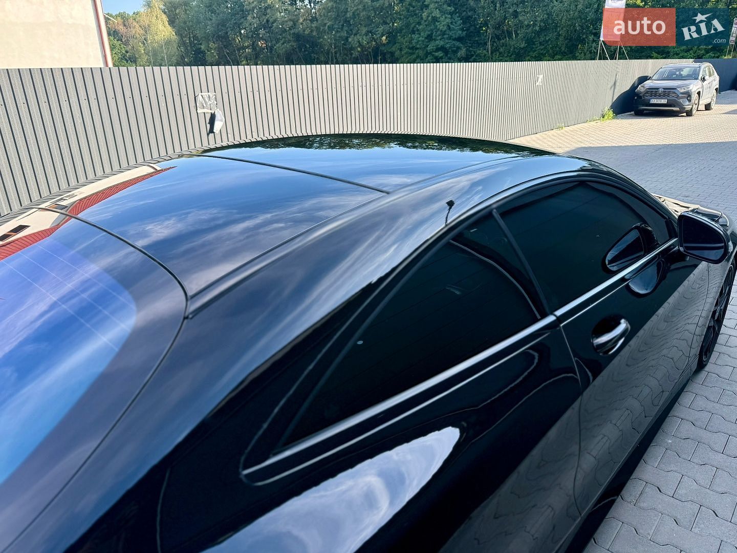 Mercedes-Benz S-Class 2015 VIN WDD2173851A002673 фото оголошення 13 з 31
