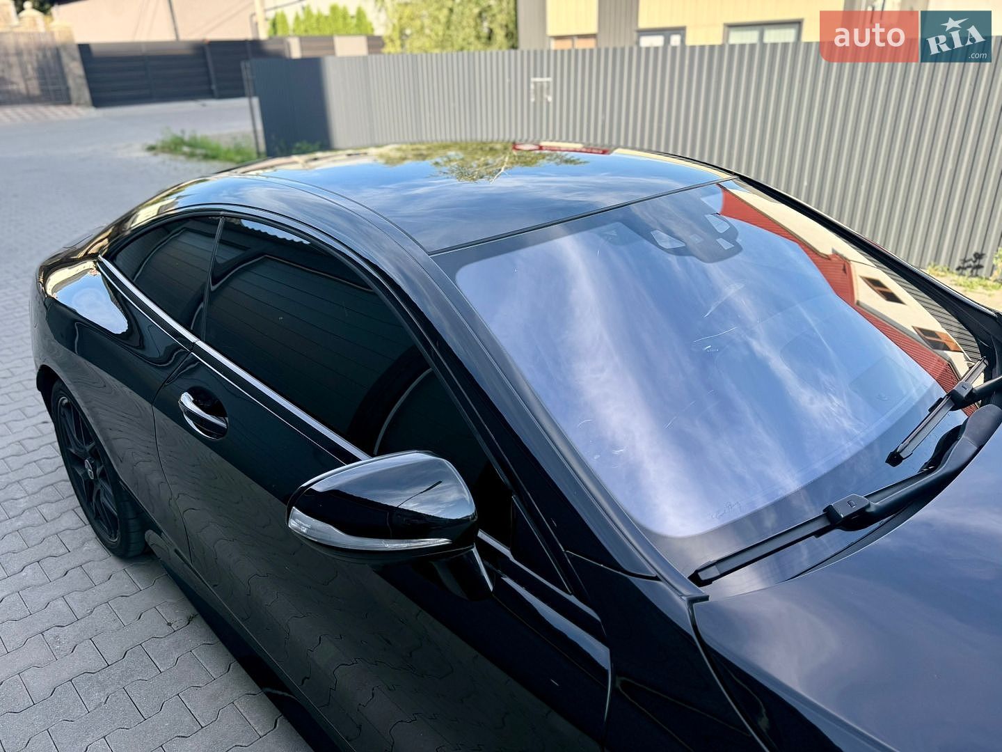 Mercedes-Benz S-Class 2015 VIN WDD2173851A002673 фото оголошення 6 з 31