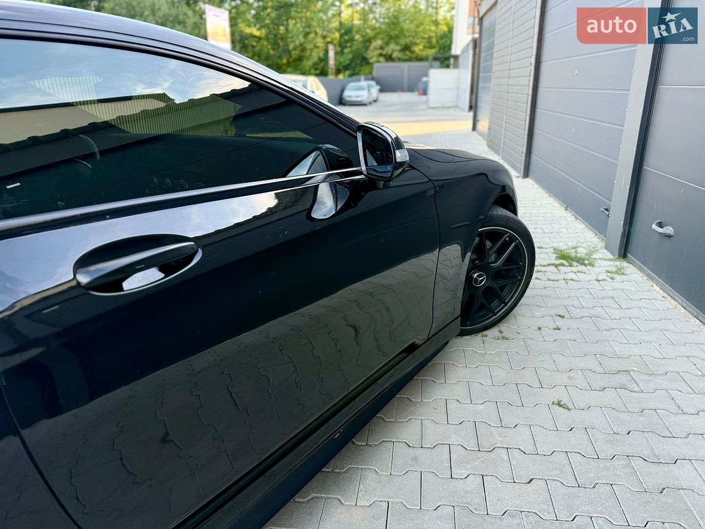 Mercedes-Benz S-Class 2015 VIN WDD2173851A002673 фото оголошення 15 з 31