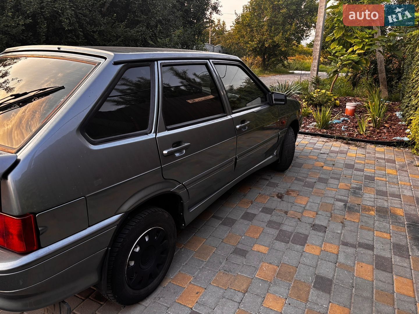 ВАЗ / Lada 2114 Samara 2008 VIN XTA21144084568106 фото оголошення 6 з 13