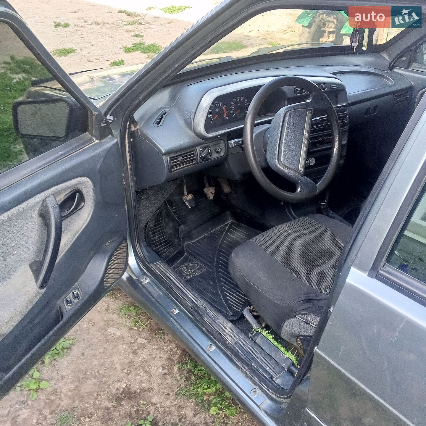 ВАЗ / Lada 2115 Samara 2007 VIN XTA21154074479337 фото оголошення 2 з 6