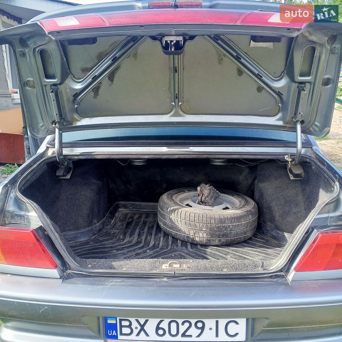 ВАЗ / Lada 2115 Samara 2007 VIN XTA21154074479337 фото оголошення 4 з 6