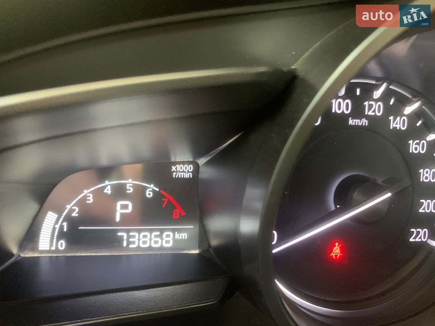 Mazda CX-3 2017 VIN JMZDK6W7A01349592 фото оголошення 6 з 7