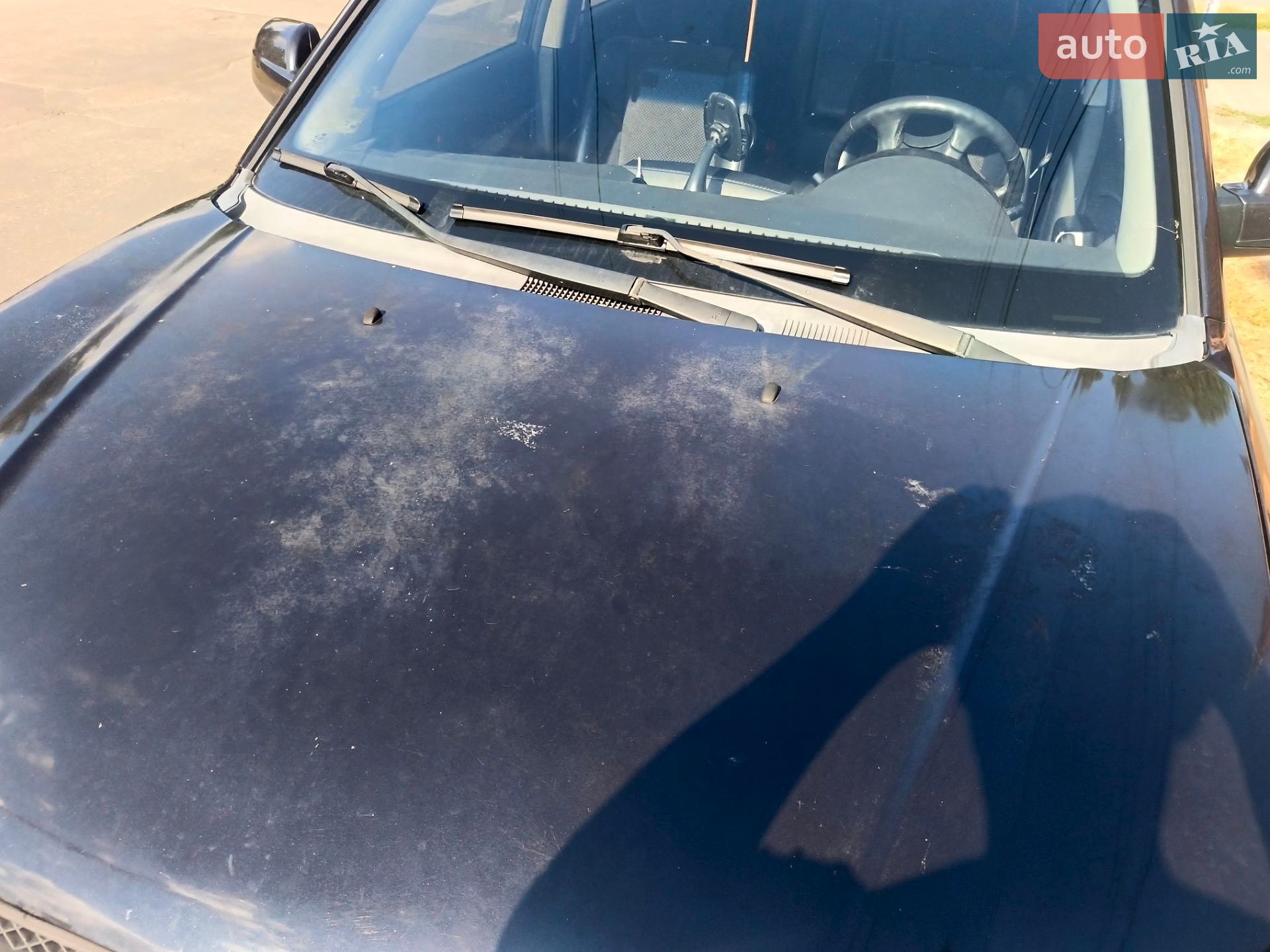 Hyundai Tucson 2008 VIN Y6LJN81BP8L206193 фото оголошення 17 з 18