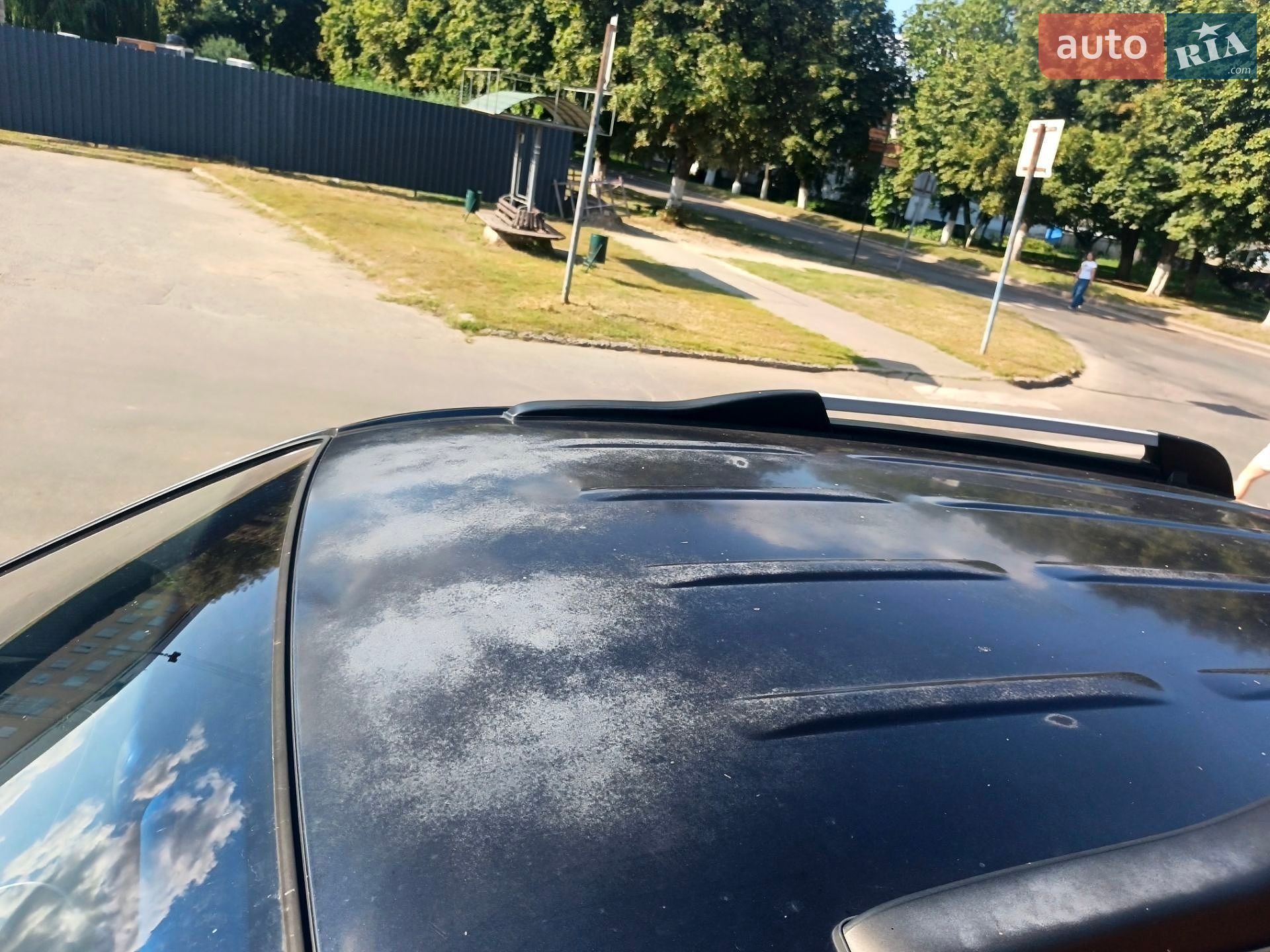 Hyundai Tucson 2008 VIN Y6LJN81BP8L206193 фото оголошення 18 з 18