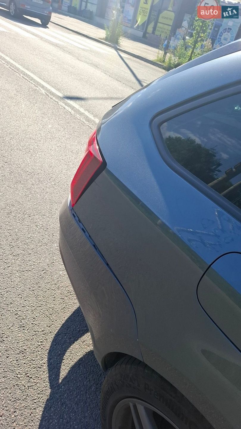 Skoda Octavia 2017 VIN TMBJJ7NE9J0221810 фото оголошення 9 з 9