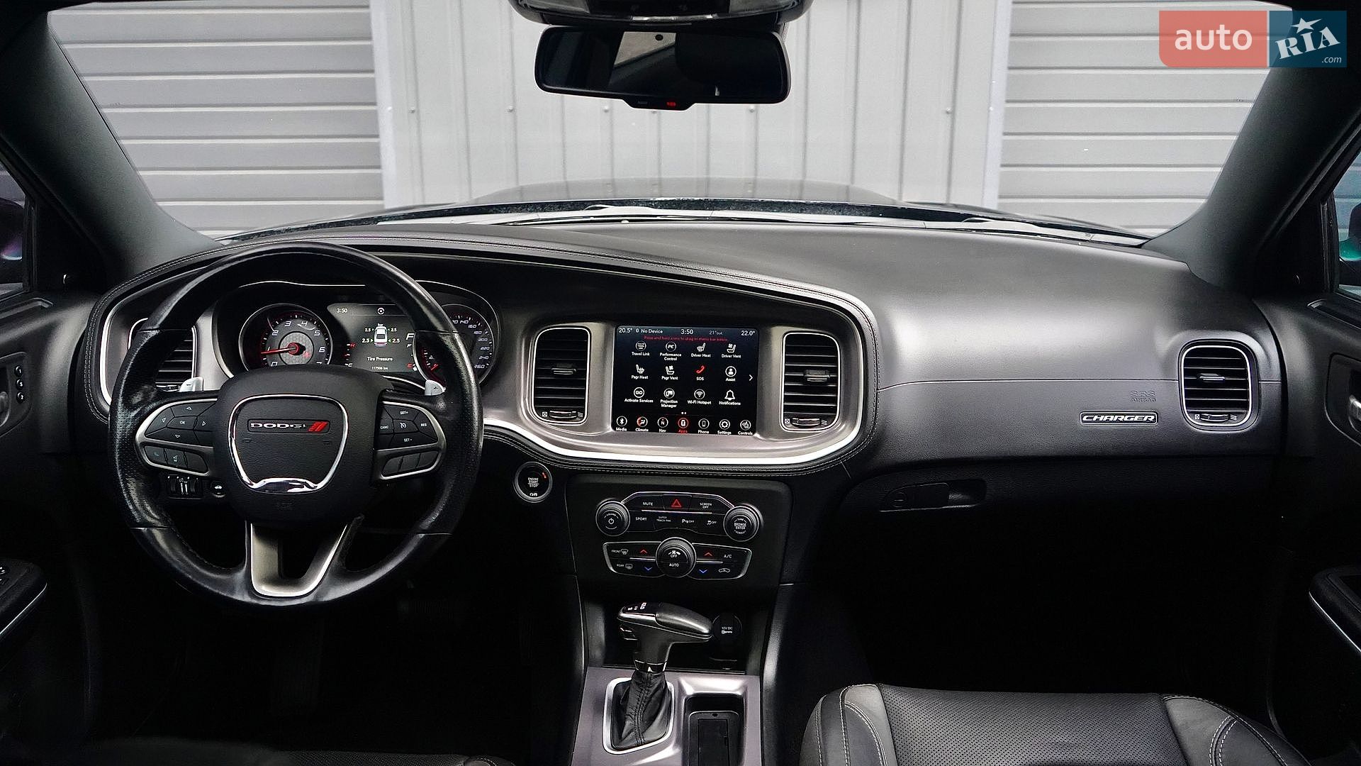 Dodge Charger 2021 VIN 2C3CDXJG9MH602567 фото оголошення 5 з 31